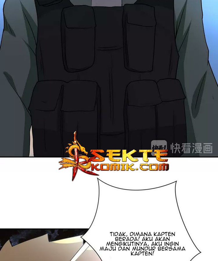 Super System Chapter 85 Gambar 52